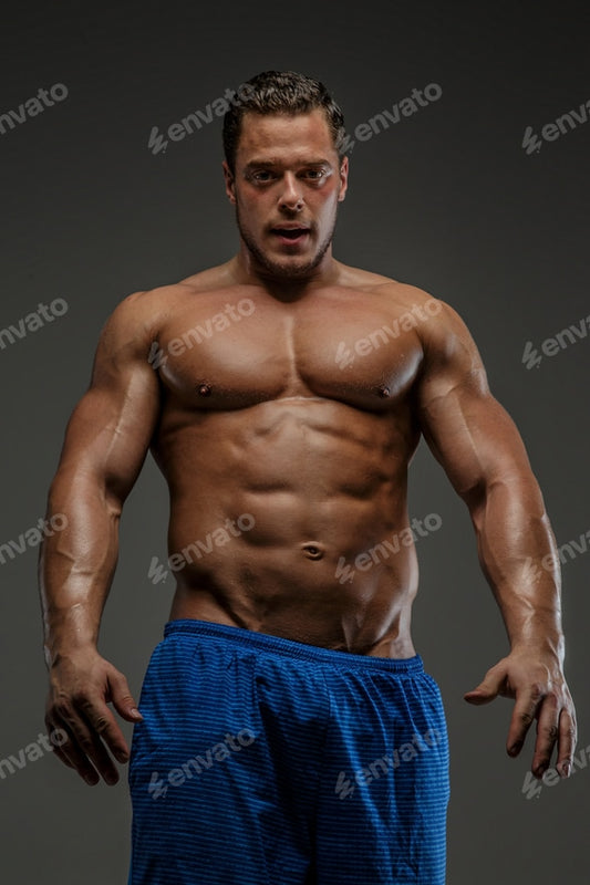Bulking Program Advanced